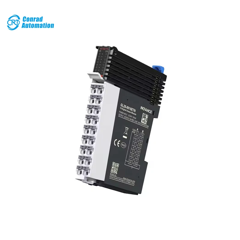 Inovance ge20-2ad1da-v 2-канальный - Фотография_2