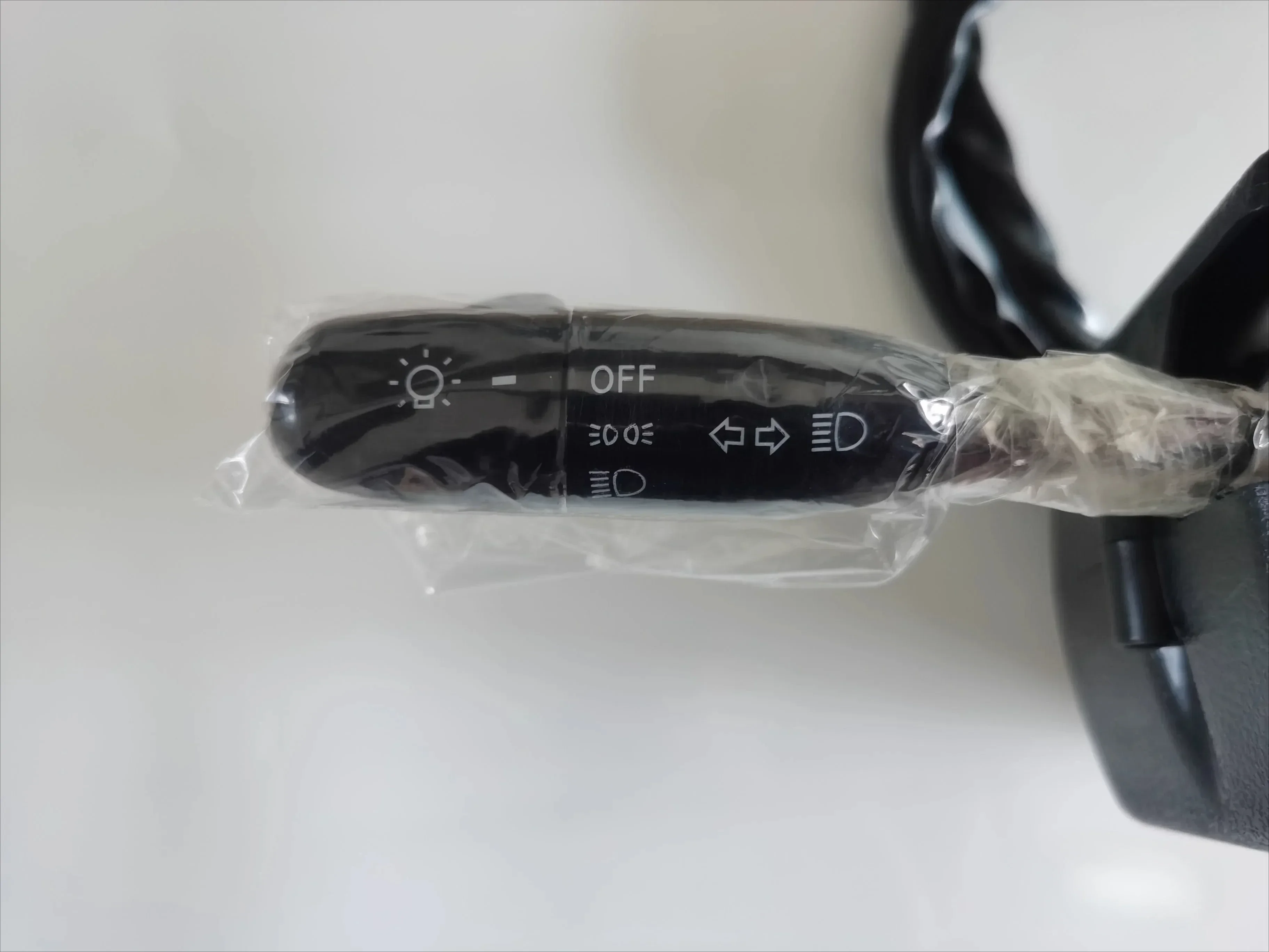 Tg1204/1254/1304/1354 комбинированный переключатель в сборе