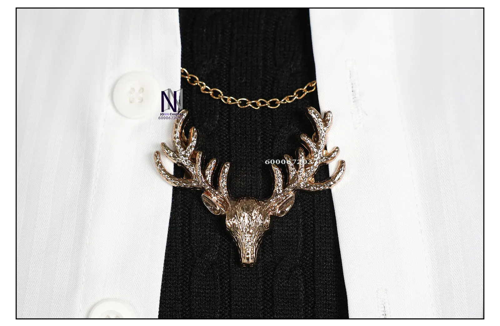 Игра honkai: star rail x luckin - Фотография_3