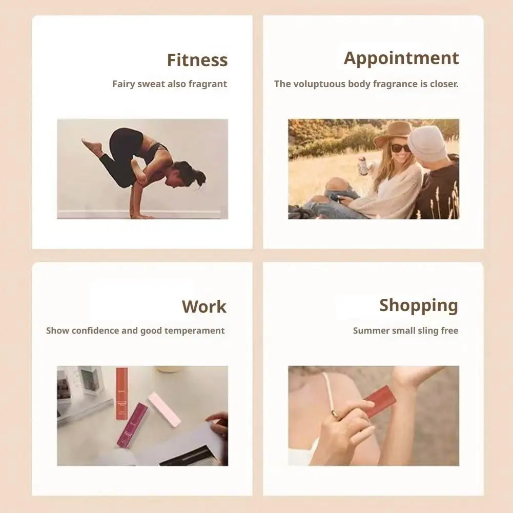 Шариковый дезодорант для всего тела - Фотография_5