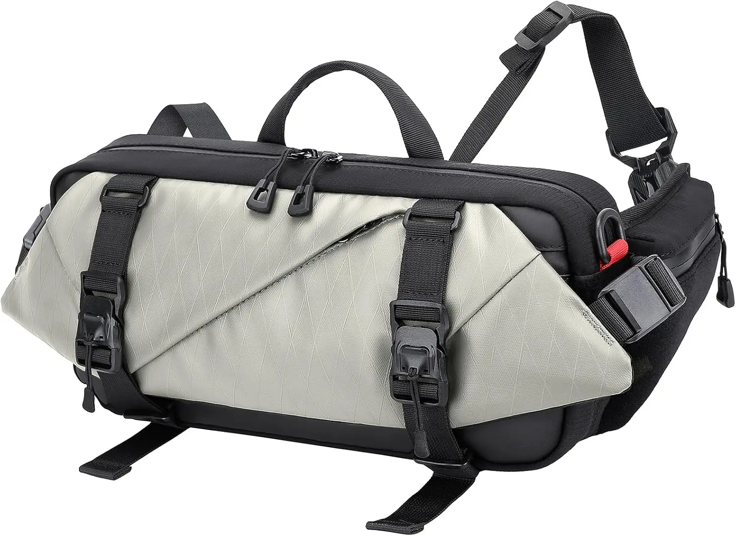 Мужские сумки на ремне