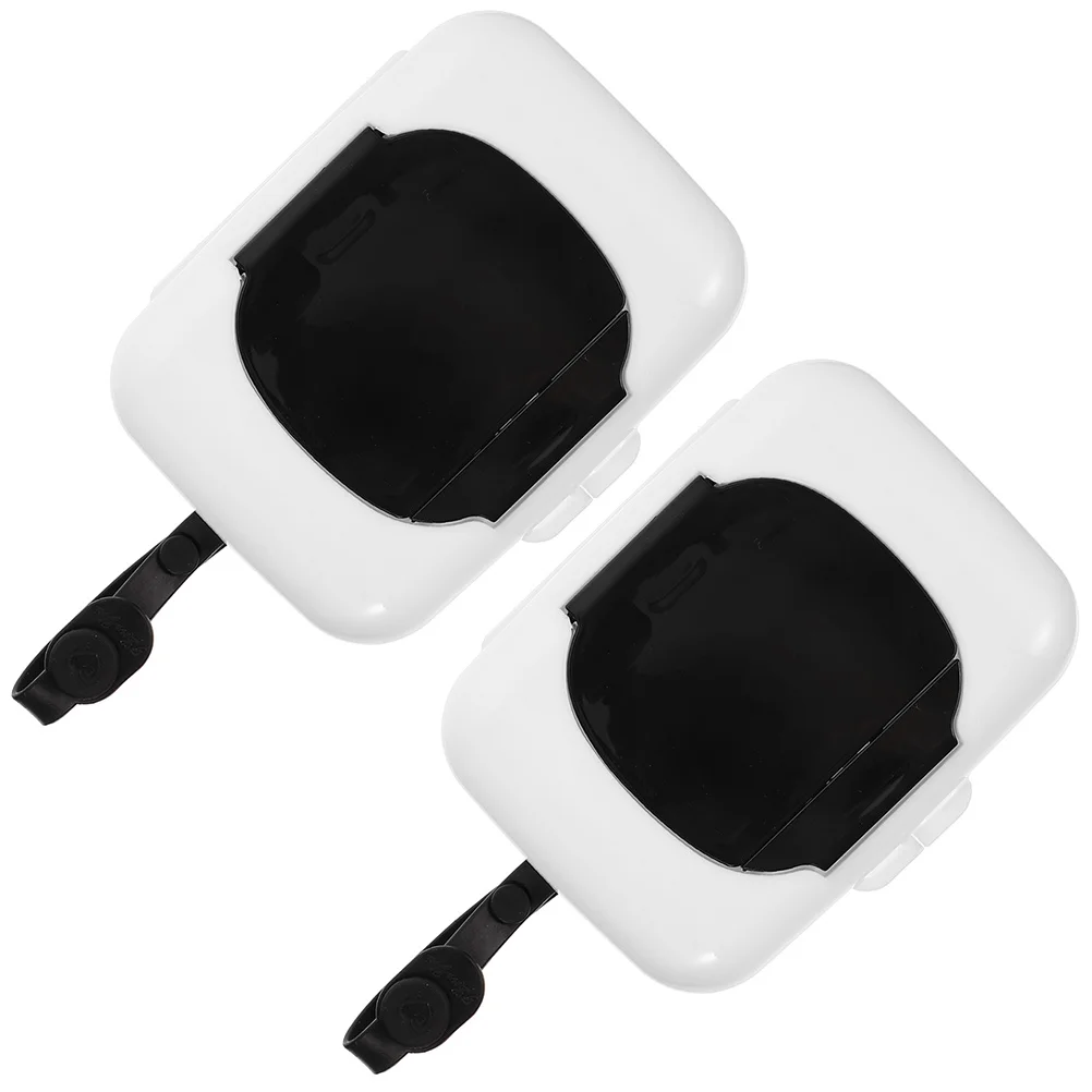 Диспенсер для детских салфеток - Фотография_4