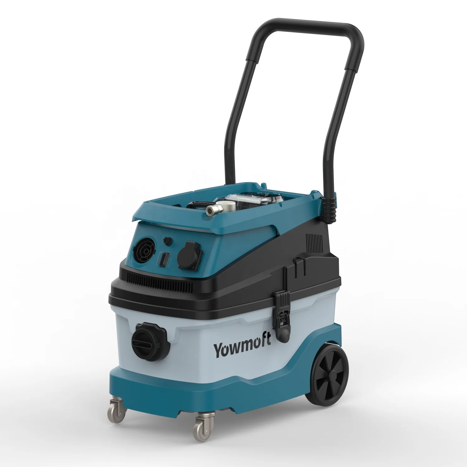 Мощный всасывающий магазин профессиональный