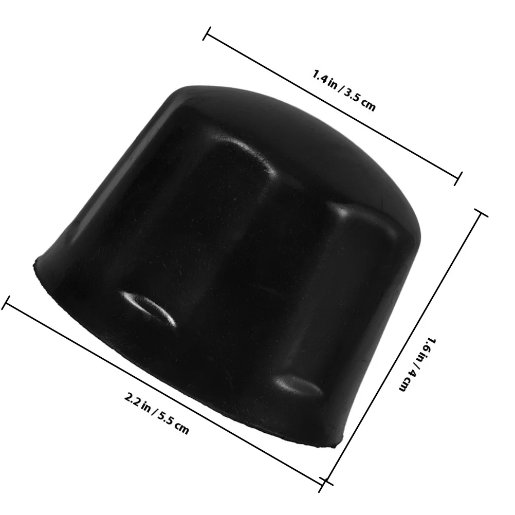 Резиновые колпачки для ободов для квадроциклов - Фотография_3