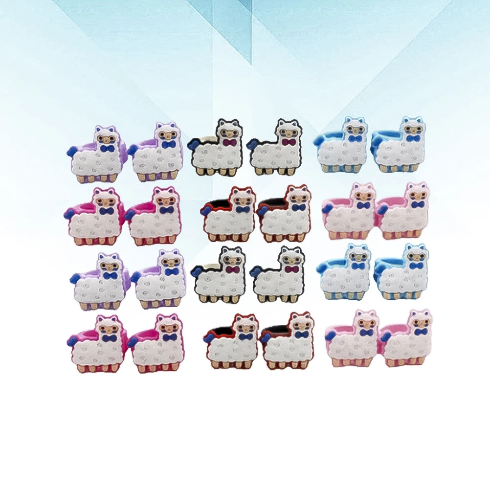 Дизайнерские кольца из альпаки - Фотография_4