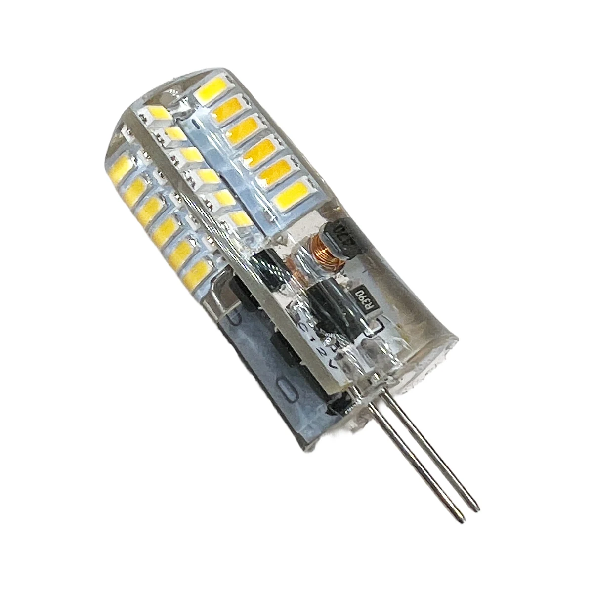Светодиодные лампы mini g4 ac/dc - Фотография_2