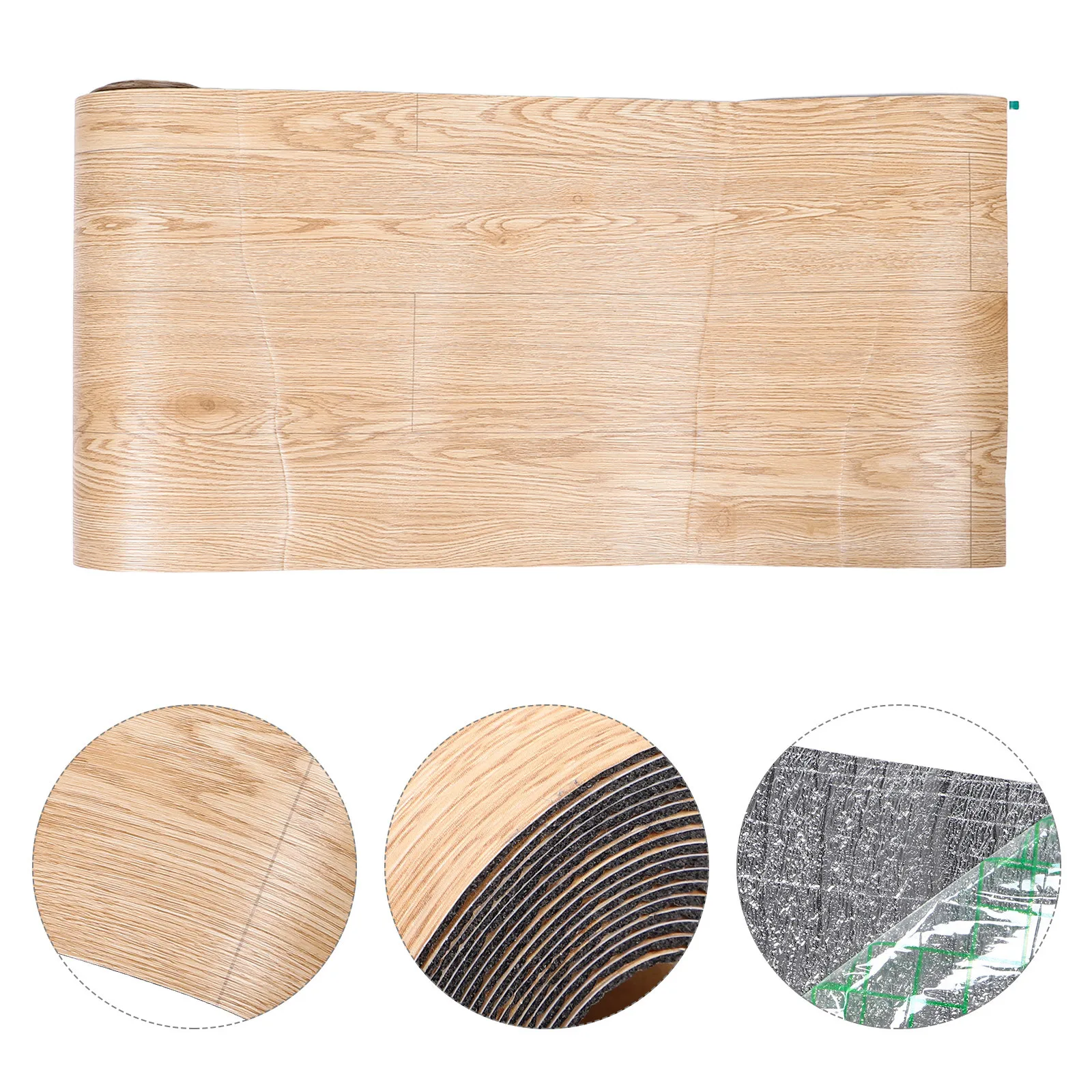 Самоклеящаяся напольная плитка