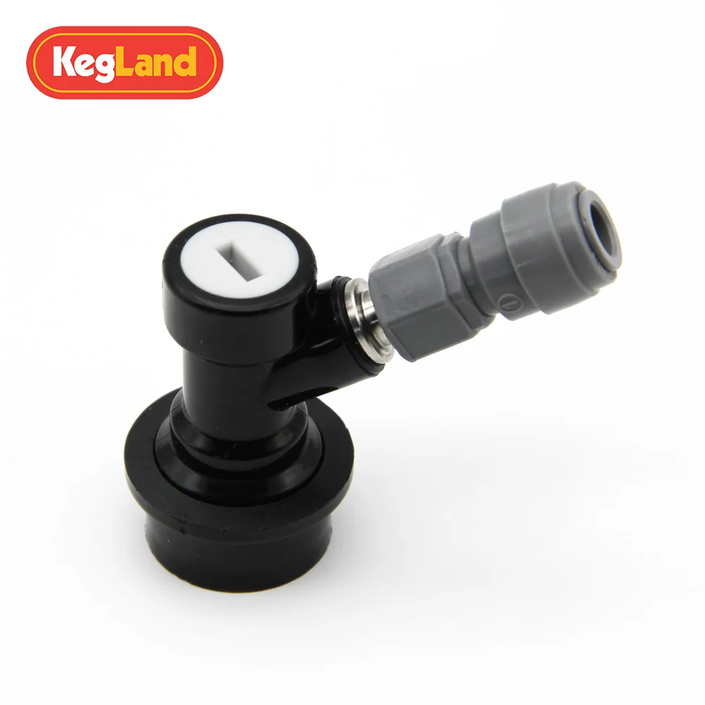 Kegland наборы замков для газовых/жидких - Фотография_2