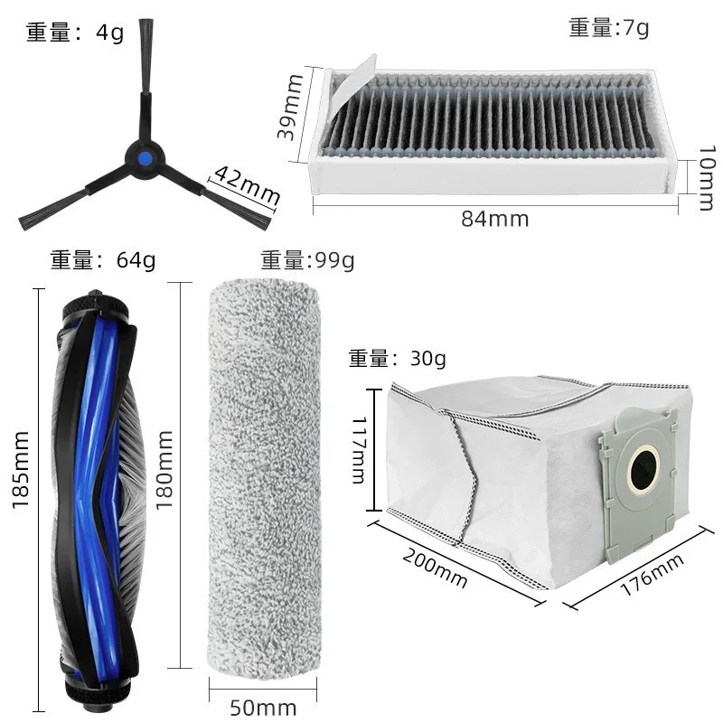 Ecovacs x8 pro omni робот-пылесос - Фотография_2