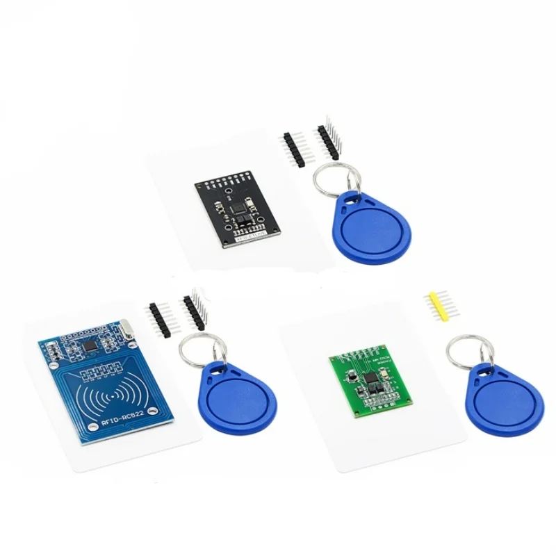 Mfrc-522 rc522 rfid rfid ic-карта