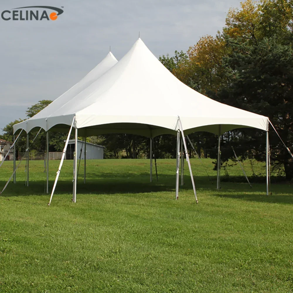 Ceina открытый 6 м x 12 м стиль - Фотография_5