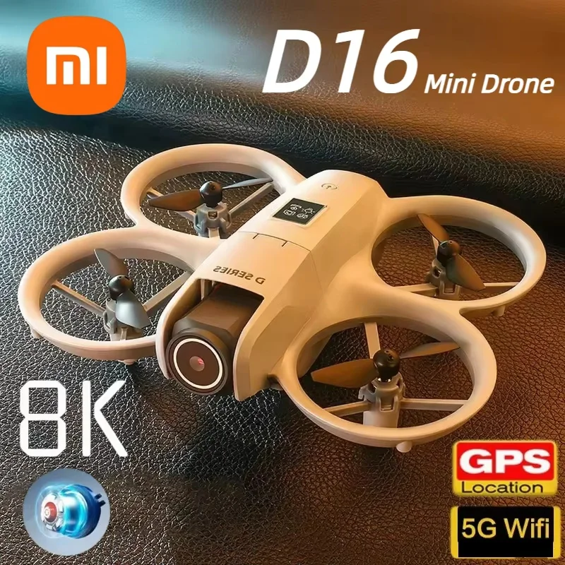 Дрон vivo d16, hd - Фотография_2
