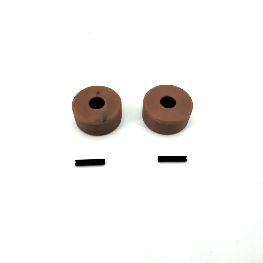 Вторичные ролики сцепления со штифтами - Фотография_4