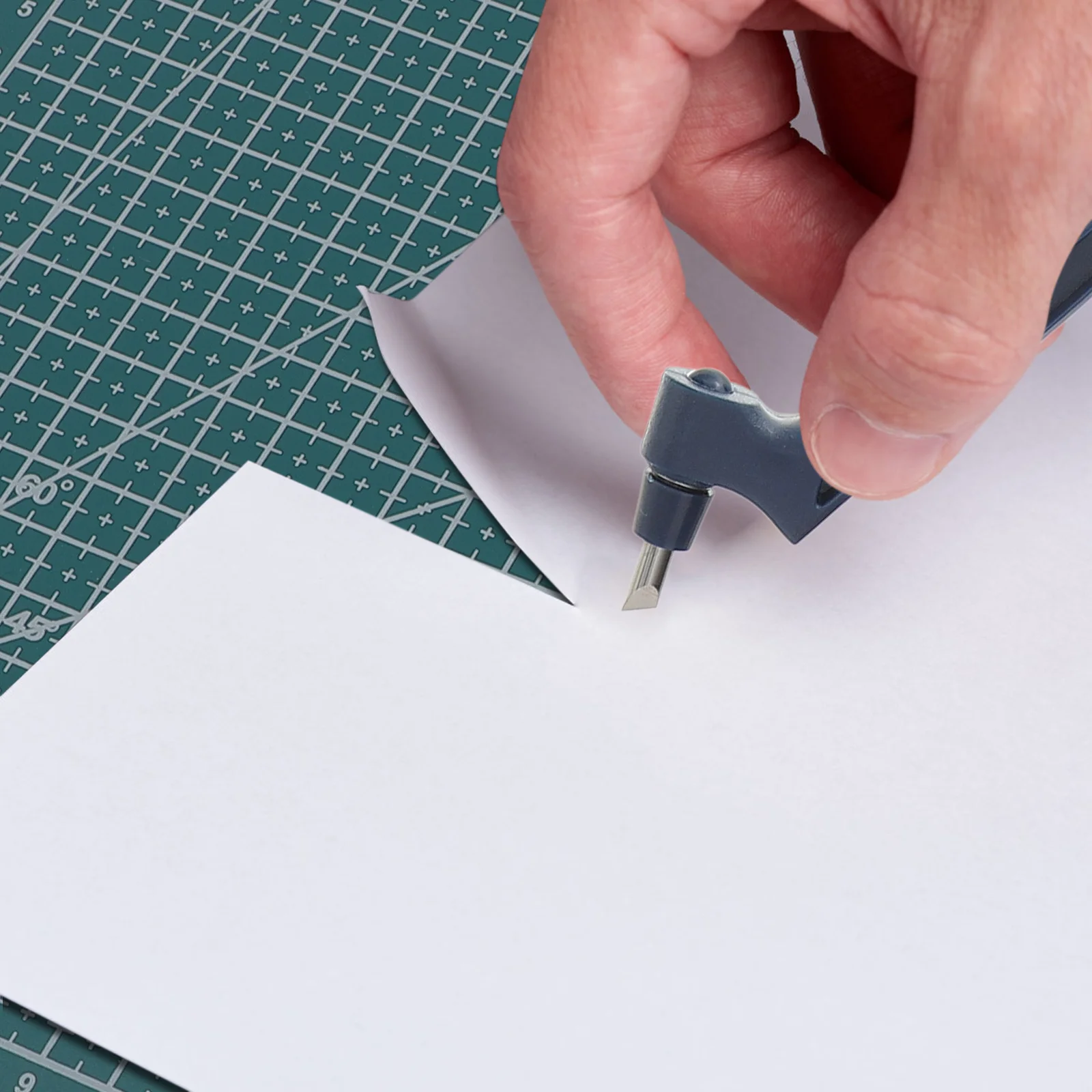 1 комплект инструментов для резки бумаги - Фотография_3