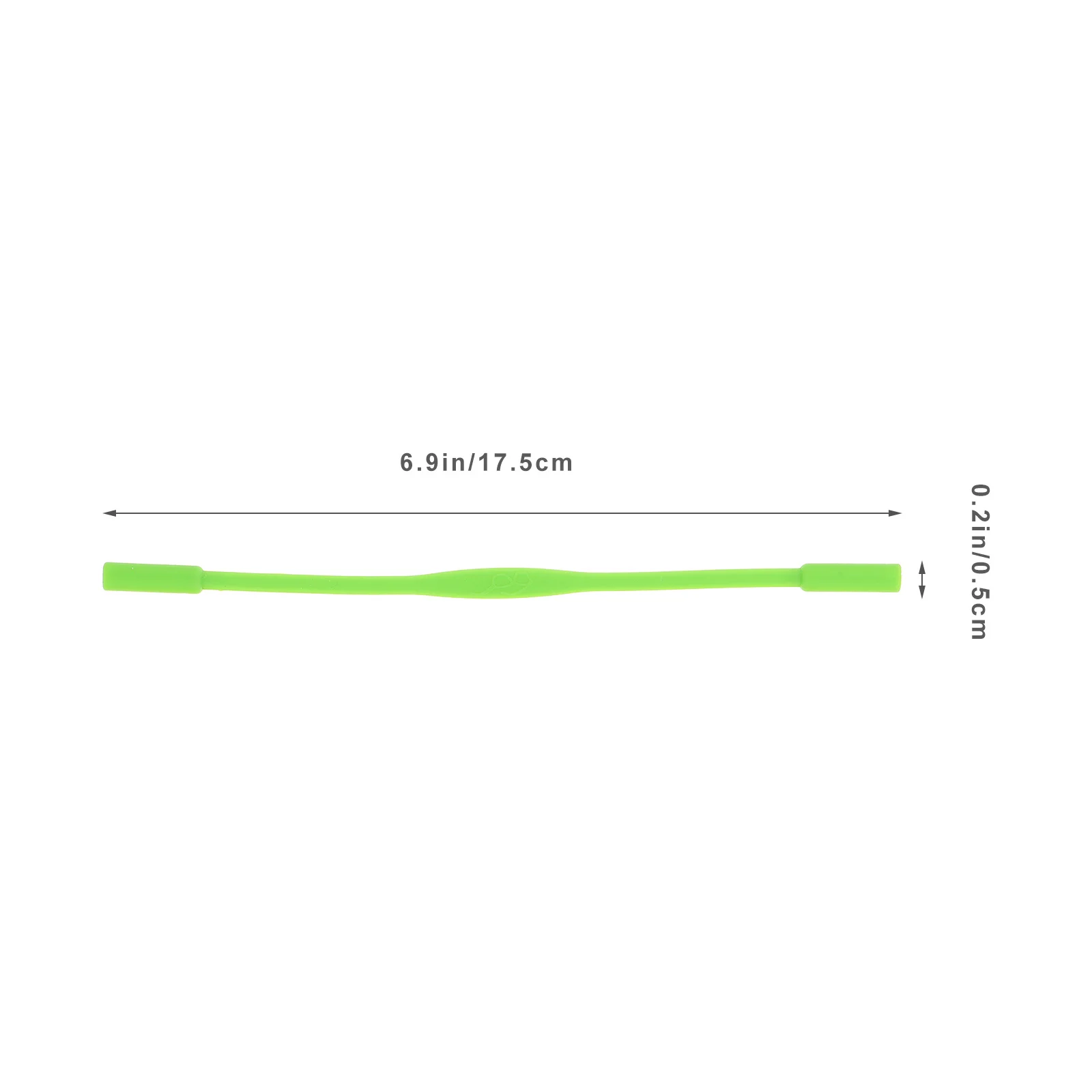 Силиконовые держатели для очков - Фотография_6