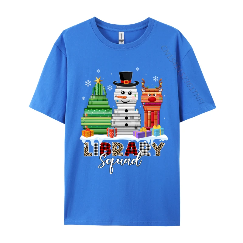 Christmas librarian books xmas - Фотография_2