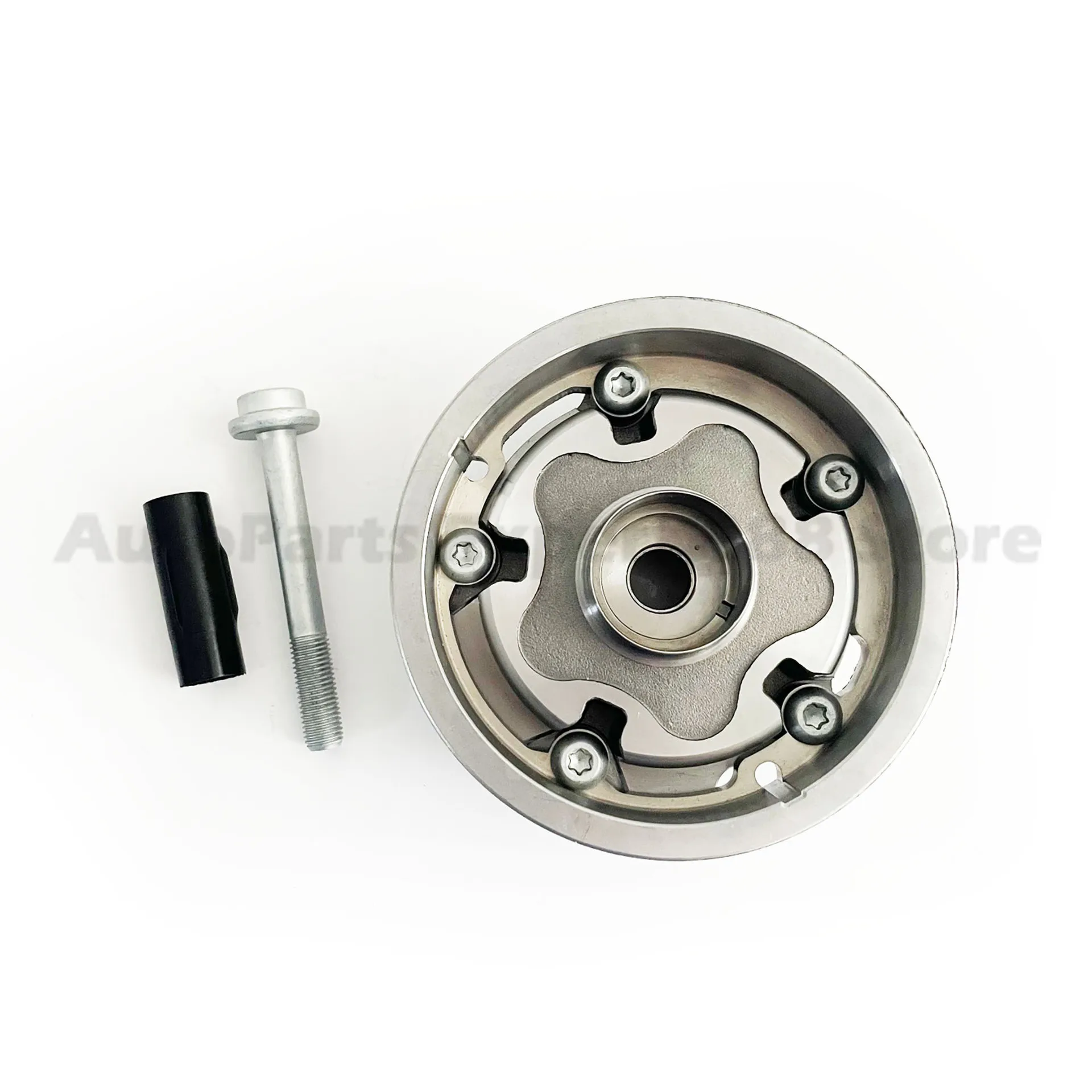 Для chevrolet cruze распределительный - Фотография_3