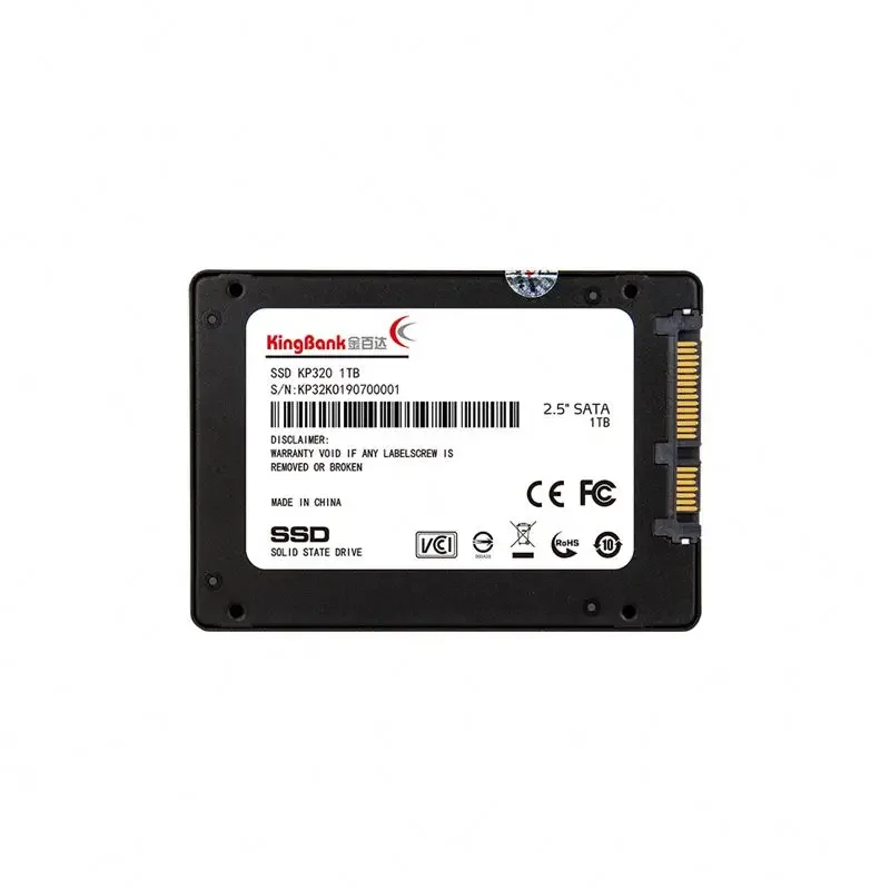Kingbank m.2 sata ssd 128 гб 256 гб 512 гб 1 тб m2 ngff ssd m - Фотография_3