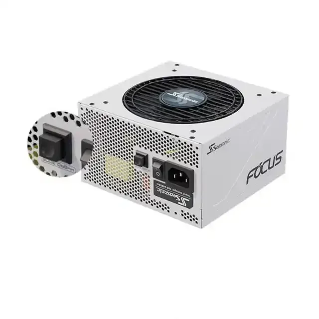 Блок питания seasonic 750 вт/850 вт/1000 вт - Фотография_4
