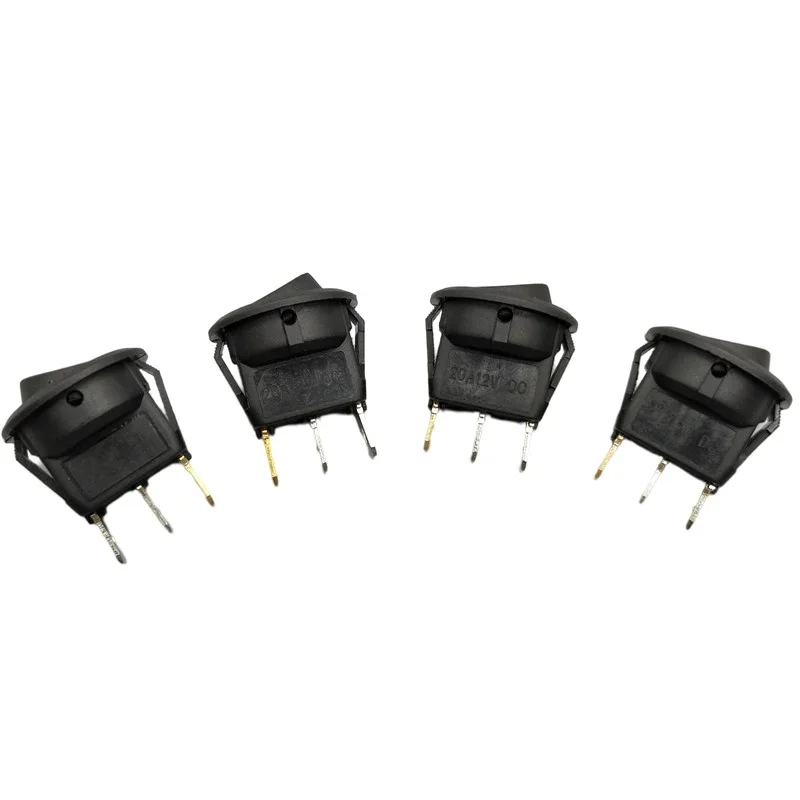 20a 12v 220v водонепроницаемый - Фотография_3