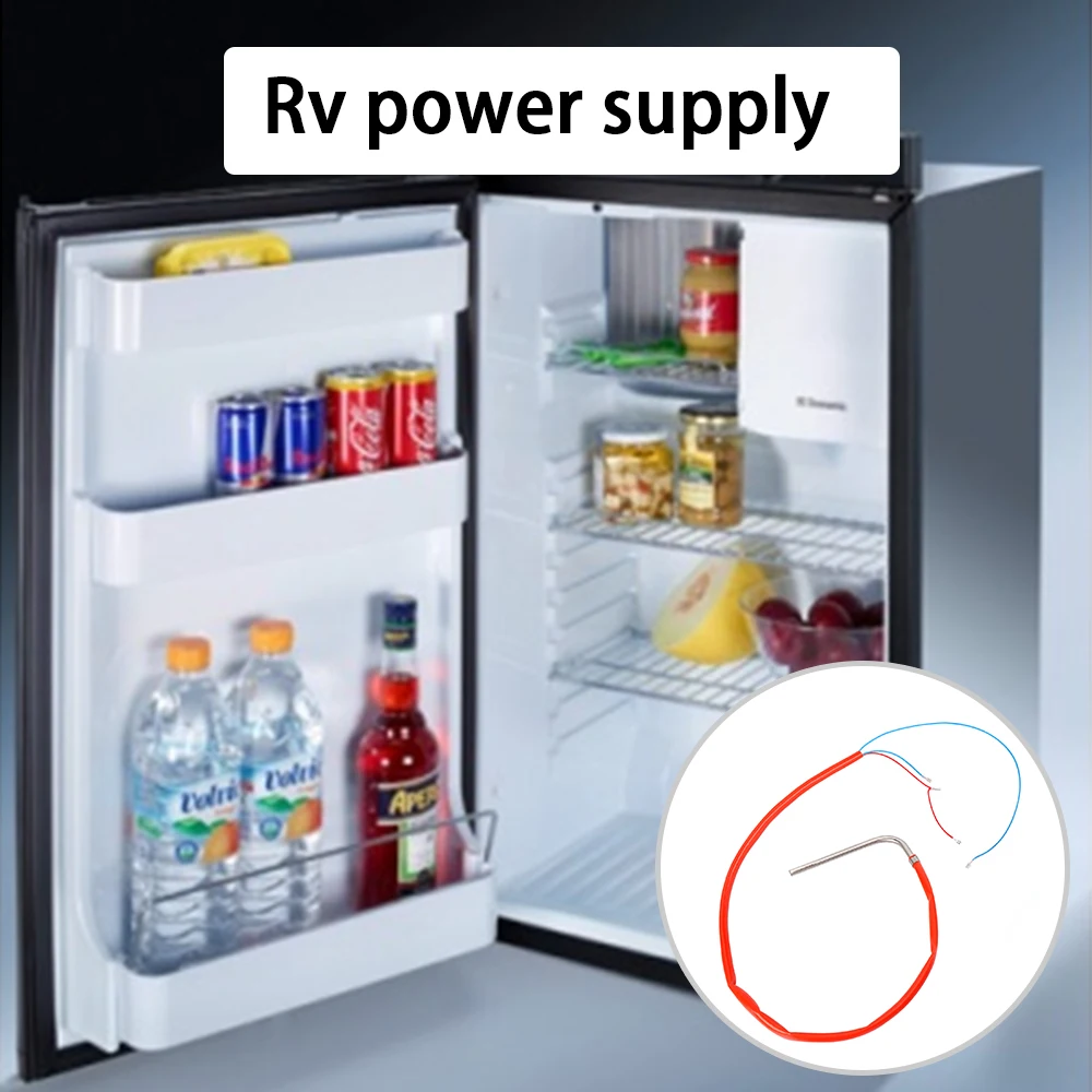 Нагревательная трубка для размораживания холодильника rv - Фотография_4