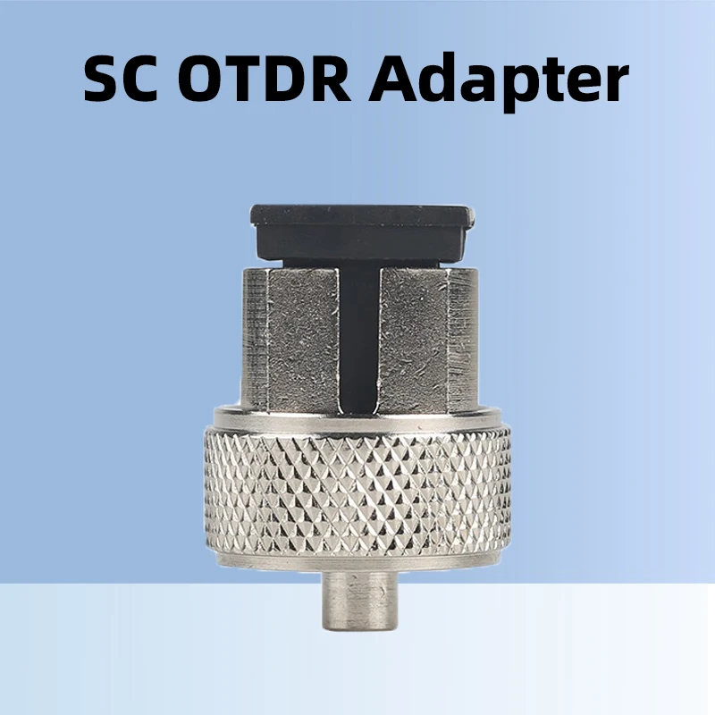 Otdr трансферный соединитель fc/