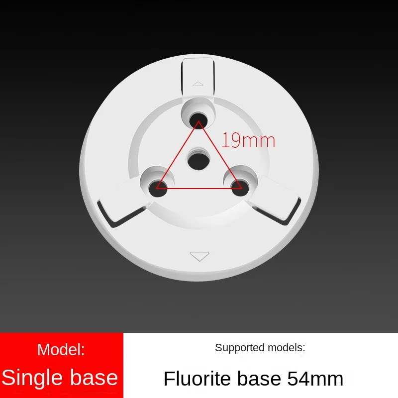 Подходит для основания камеры mijia - Фотография_3