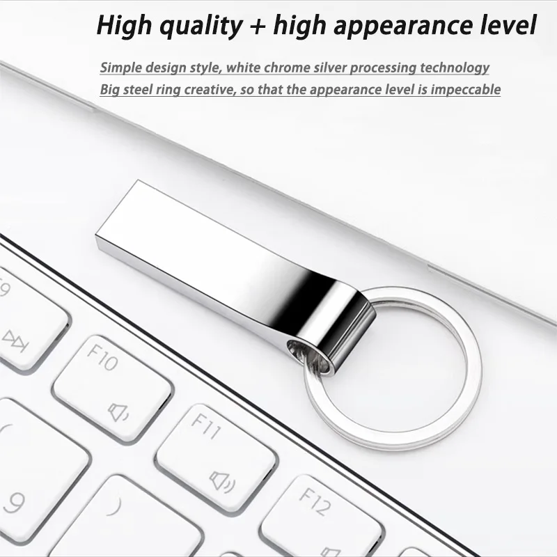 Usb-флешка 128 гб usb 3 - Фотография_5