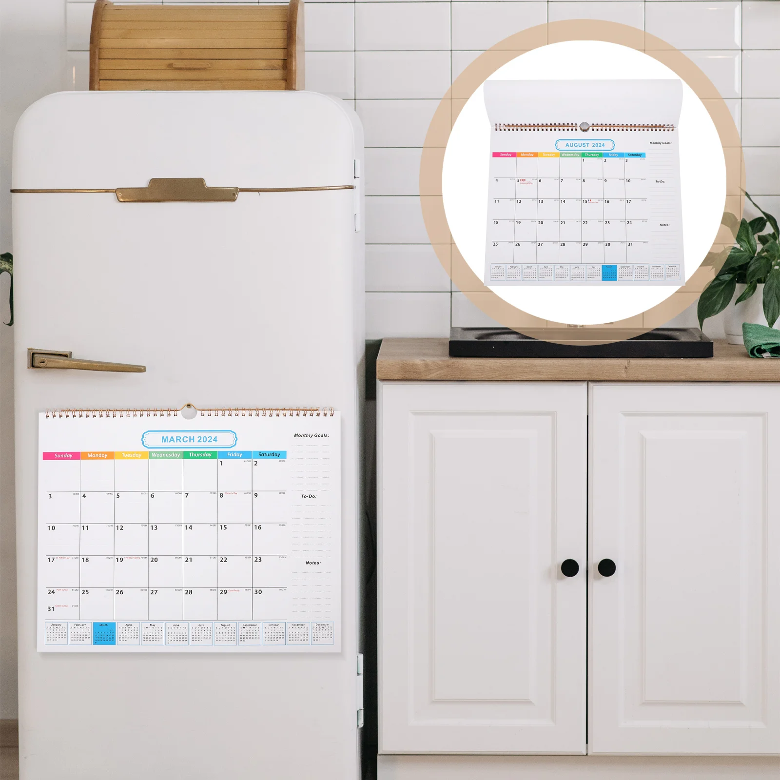 Настенный календарь на 2023-2024 годы - Фотография_4