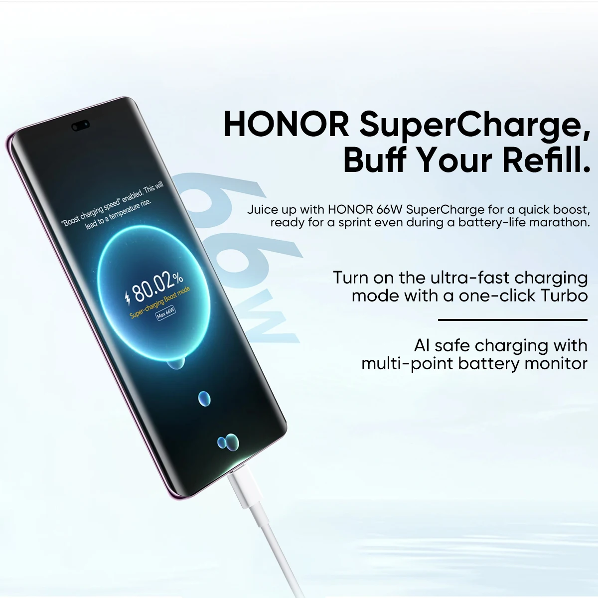 Глобальная версия смартфона honor x9c 5g 6 - Фотография_4