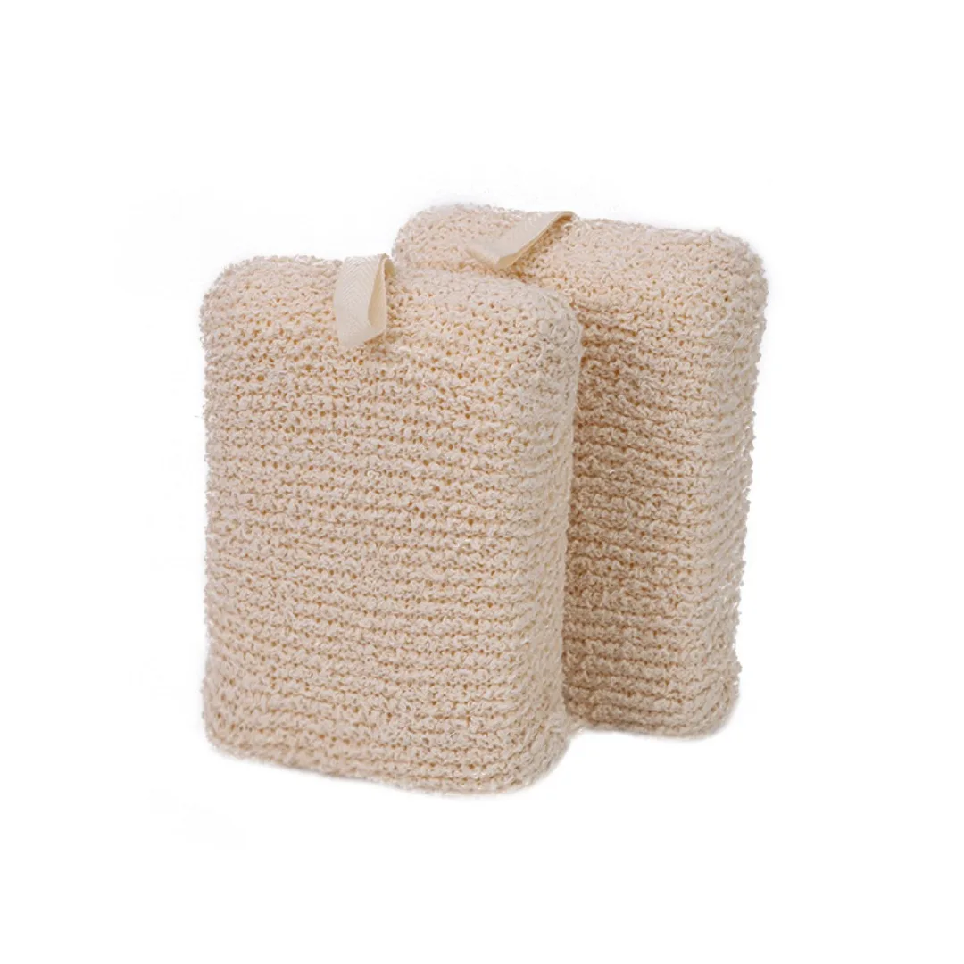 Губка для ванны, очищающий скребок - Фотография_2