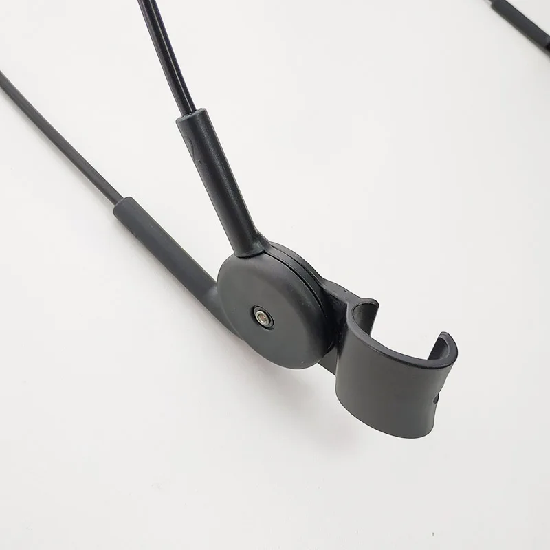 Зажим для тента для коляски cybex priam 3/4 mios 2/3 - Фотография_4