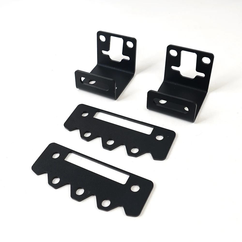 Modugrid внедорожная защита щетки - Фотография_4