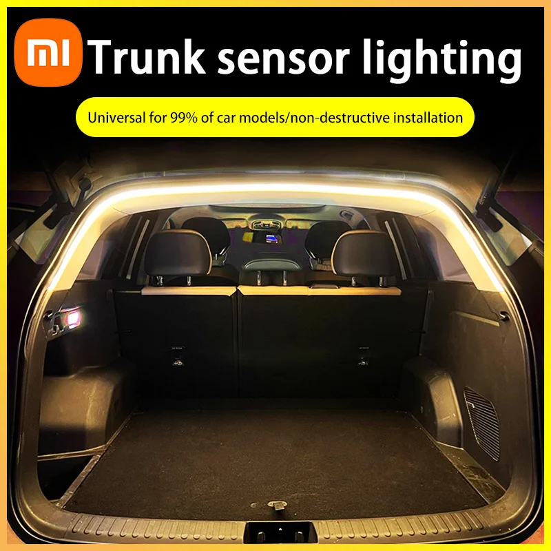 Автомобиль xiaomi
