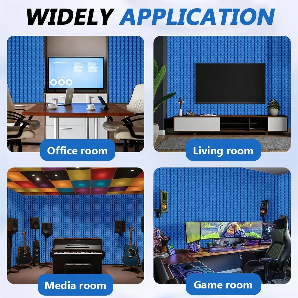 6 упаковок 50x50x5 см студийная - Фотография_6