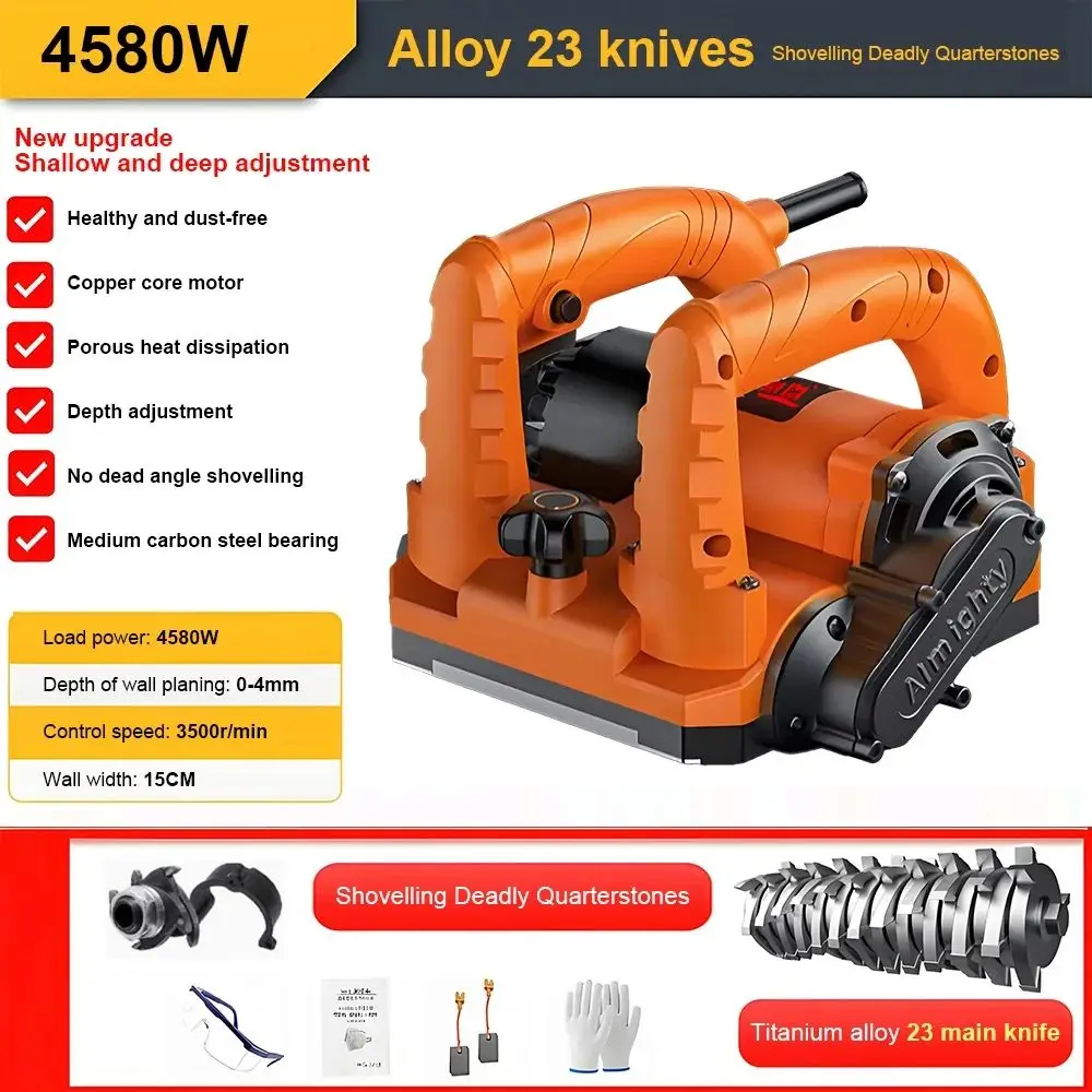 Настенный строгальный станок настенная - Фотография_6