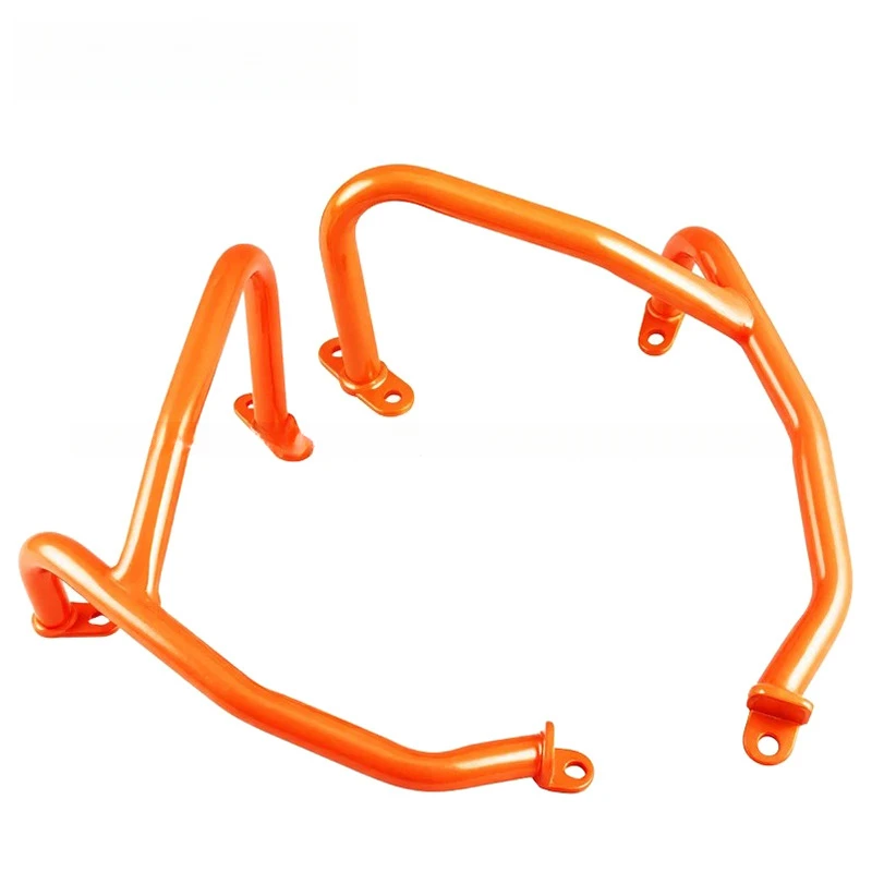 Соревновательная защитная планка - Фотография_4