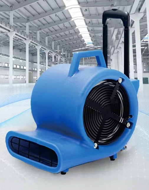 Для пола сушилка для пола портативный - Фотография_5