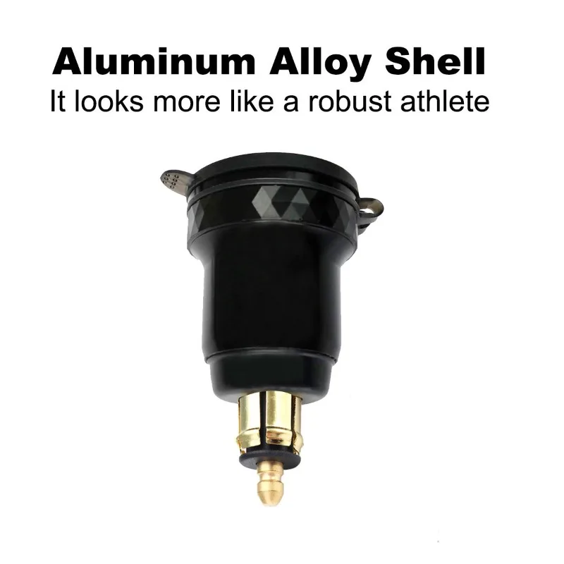 Специальное зарядное устройство для мотоцикла ducati bmw - Фотография_3