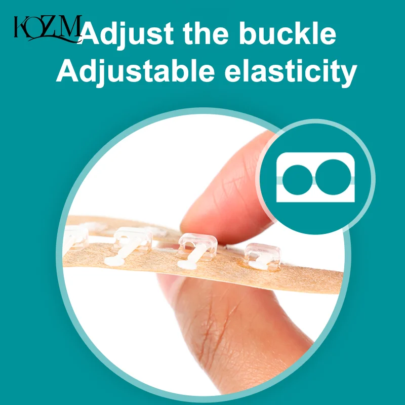 Застежка-молния, пластырь для закрытия - Фотография_5