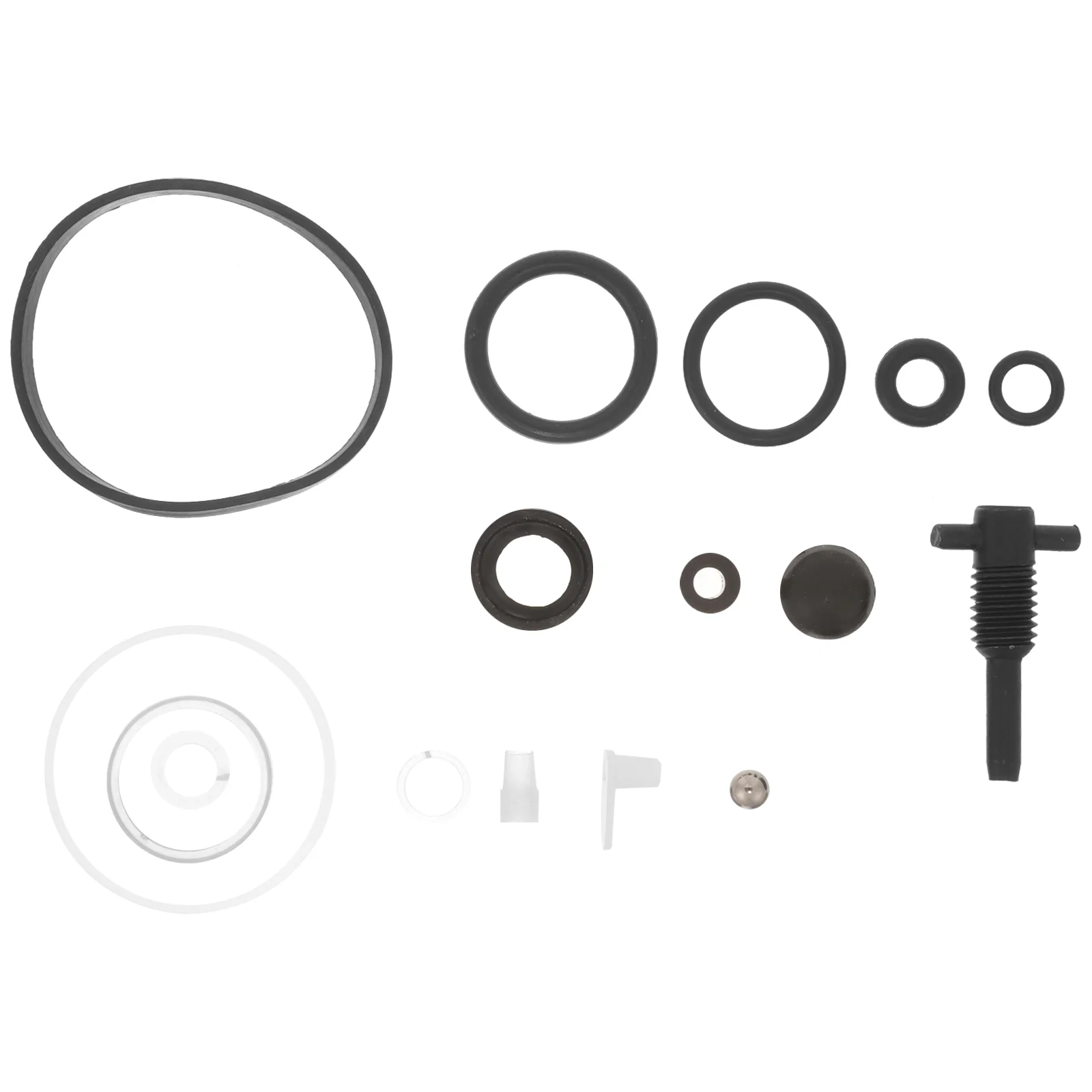 Ремкомплект домкрата 16t 20t