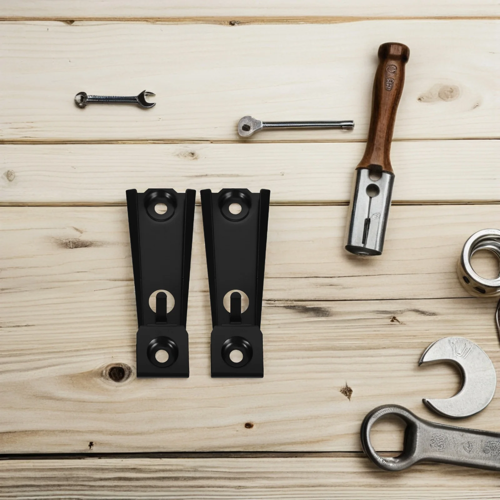 Разъемы: прочная мебельная фурнитура - Фотография_3