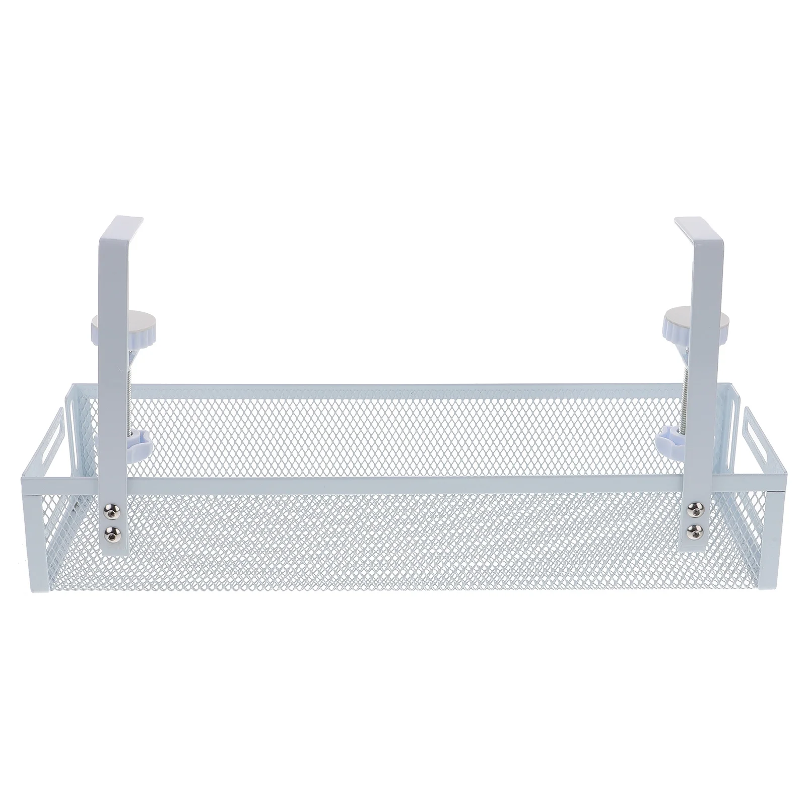 Настольный органайзер для проводов под столом - Фотография_2