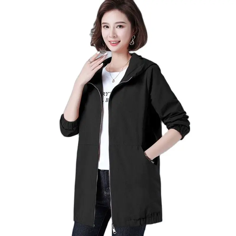 Женская куртка, длинное пальто - Фотография_6