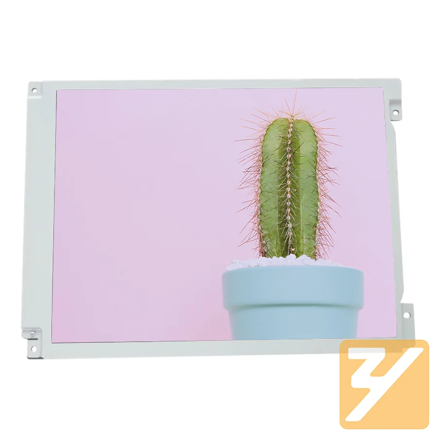 Lq104v1dg81 новые оригинальные модули жк-дисплея 10 - Фотография_4