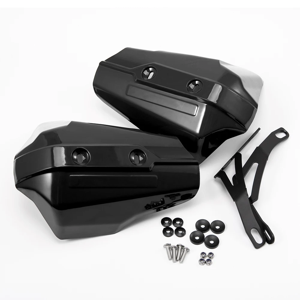 Защита для рук мотоцикла - Фотография_2