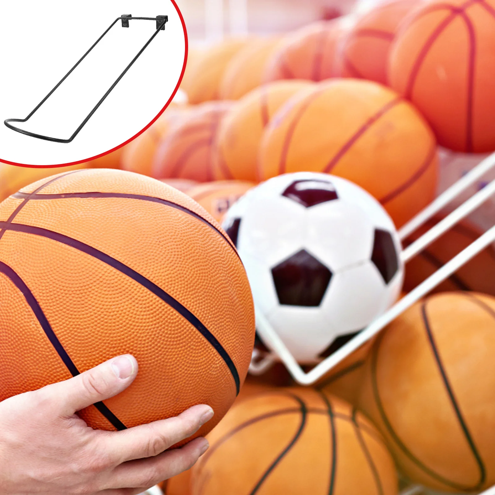 Баскетбольный держатель