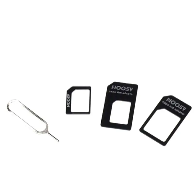Стандартный адаптер nanosim-карты - Фотография_6