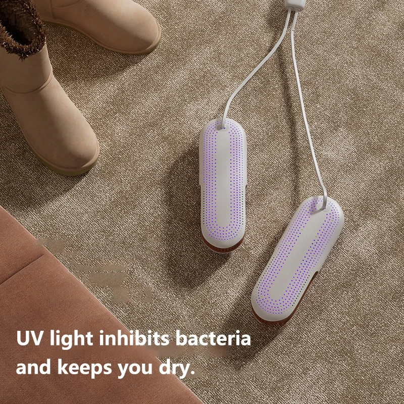 Xiaomi дезодорирующая стерилизационная - Фотография_2