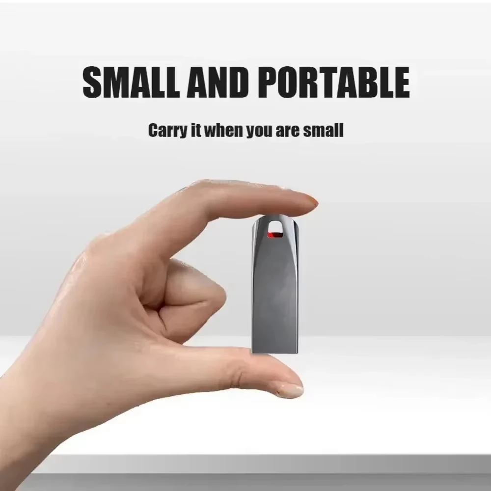 Высокоскоростной флэш-накопитель xiaomi - Фотография_3